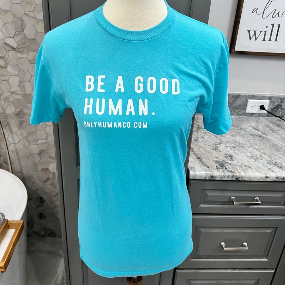 Only Human Shirt